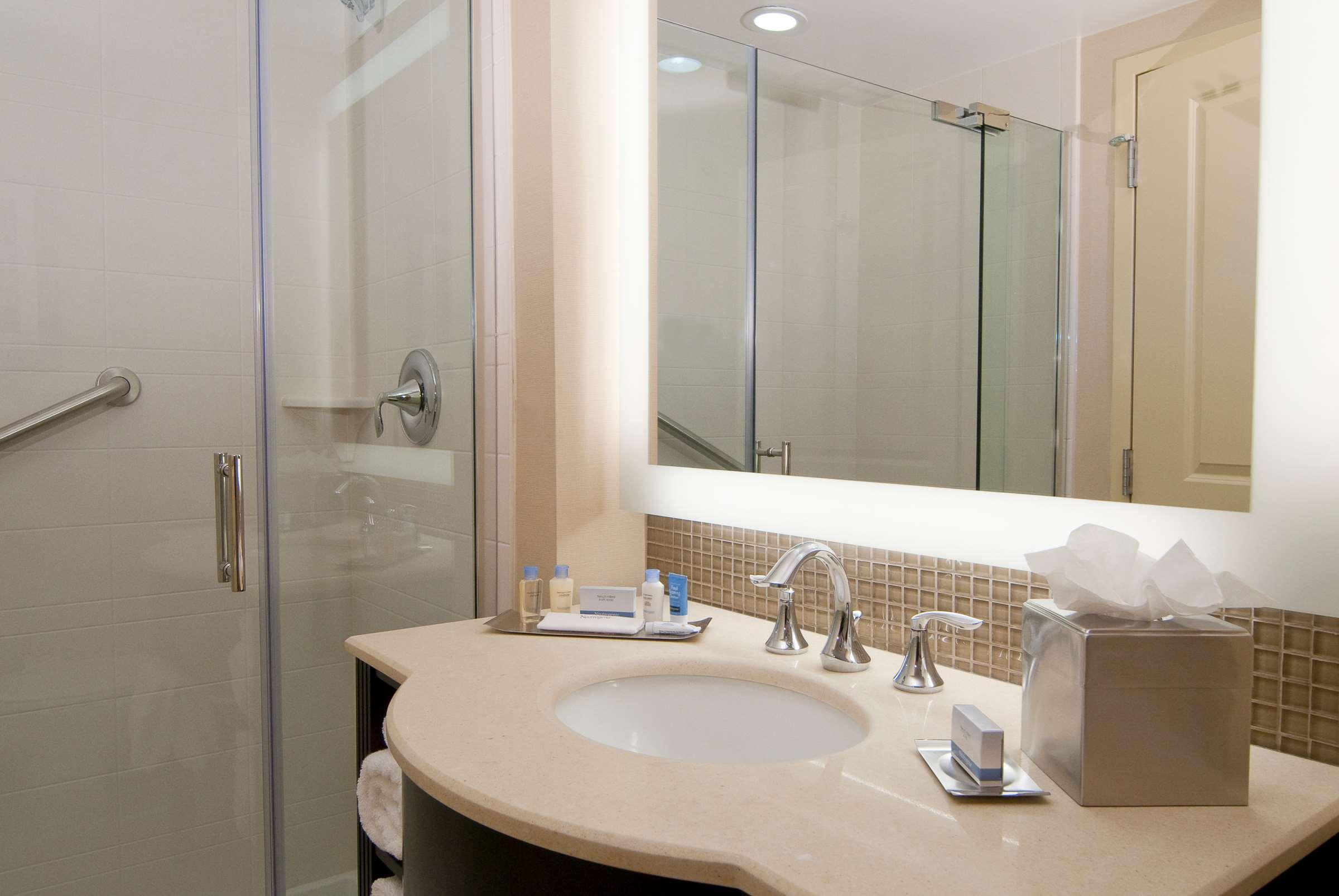 Hotel Doubletree By Hilton Dulles Airport-Sterling Zimmer foto