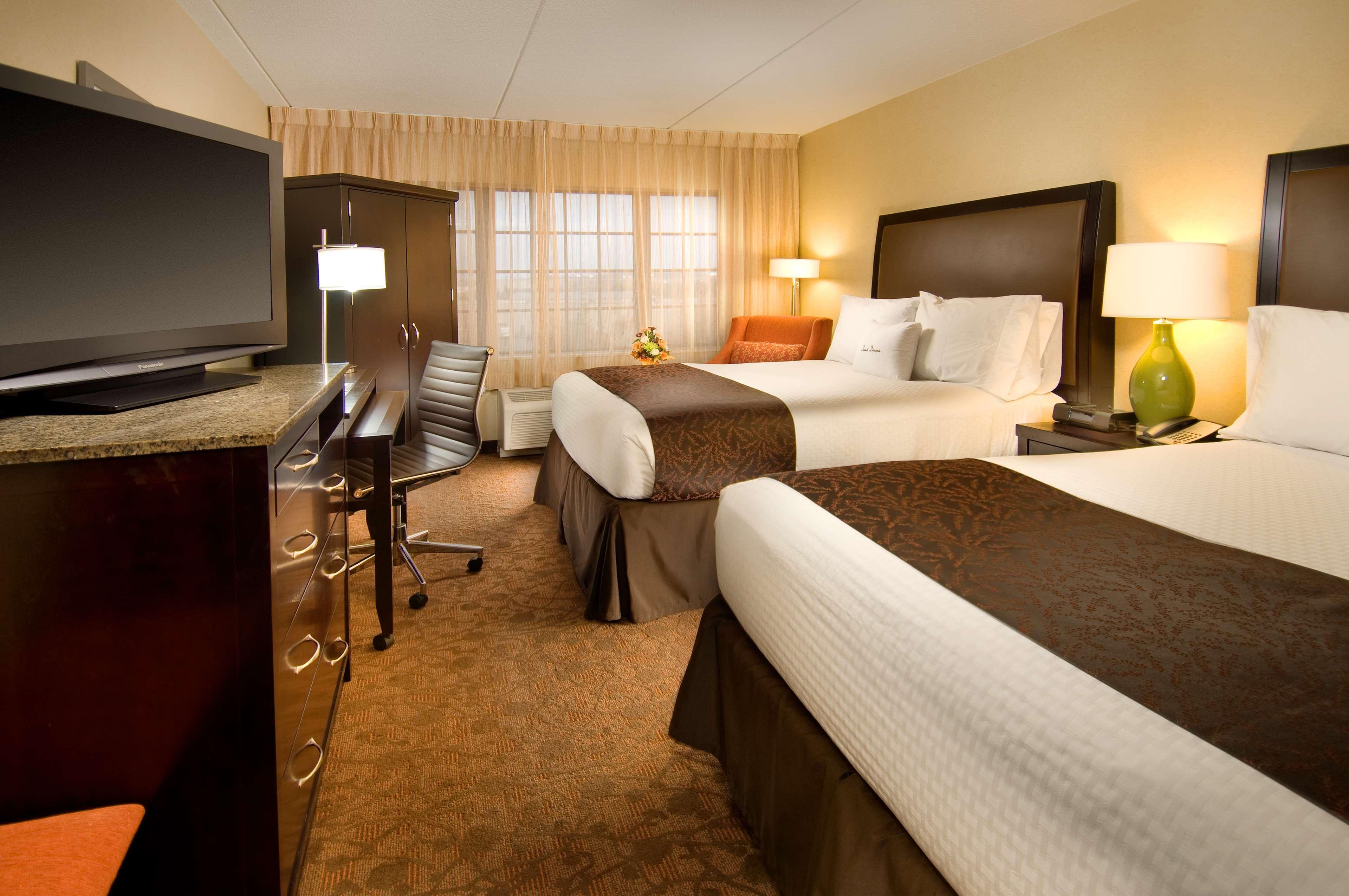 Hotel Doubletree By Hilton Dulles Airport-Sterling Zimmer foto