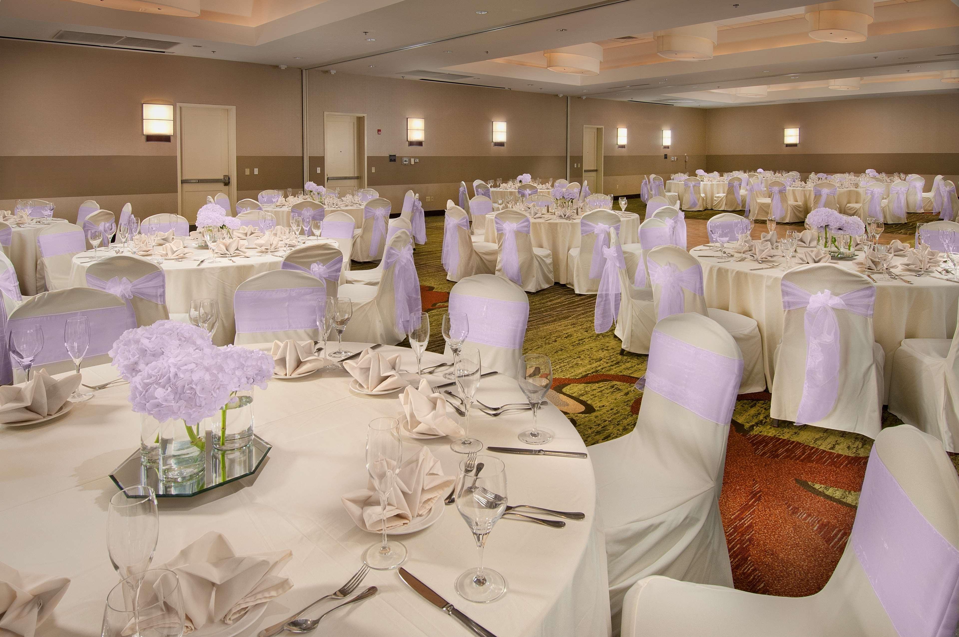 Hotel Doubletree By Hilton Dulles Airport-Sterling Exterior foto