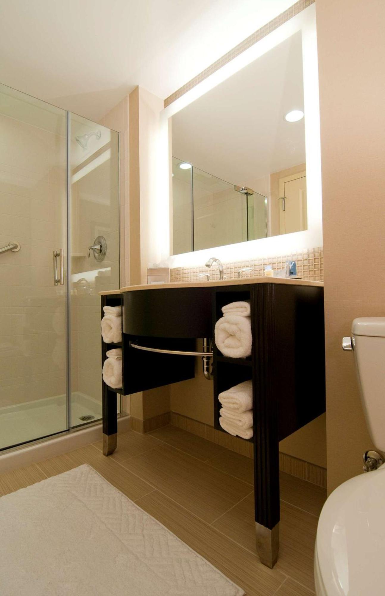 Hotel Doubletree By Hilton Dulles Airport-Sterling Exterior foto